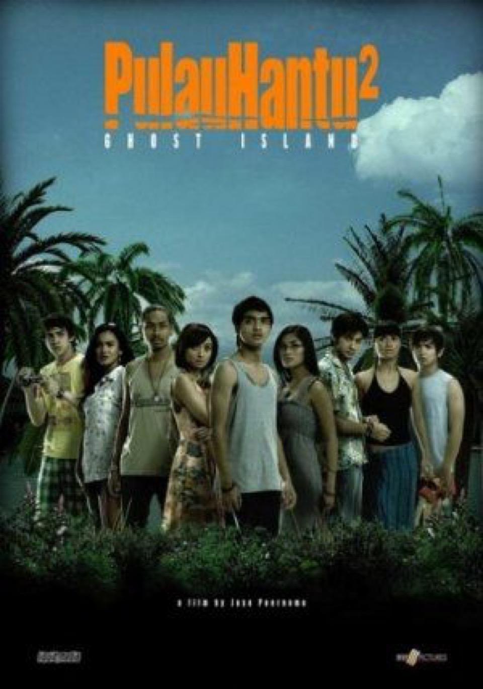 Pulau Hantu 2