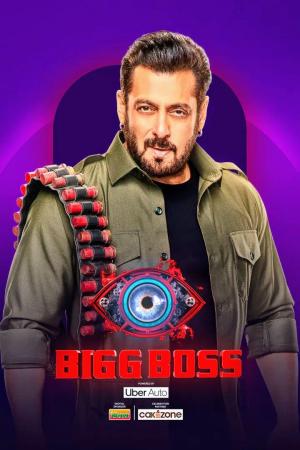 Bigg Boss [Hindi] - 123Movies