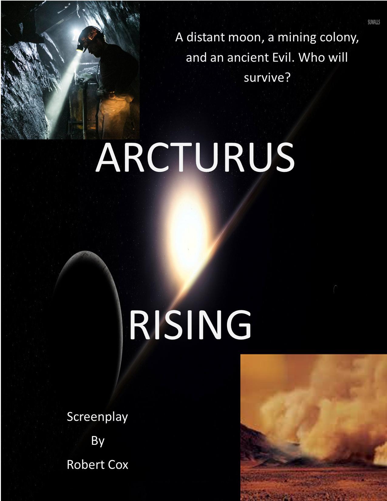 Arcturus Rising