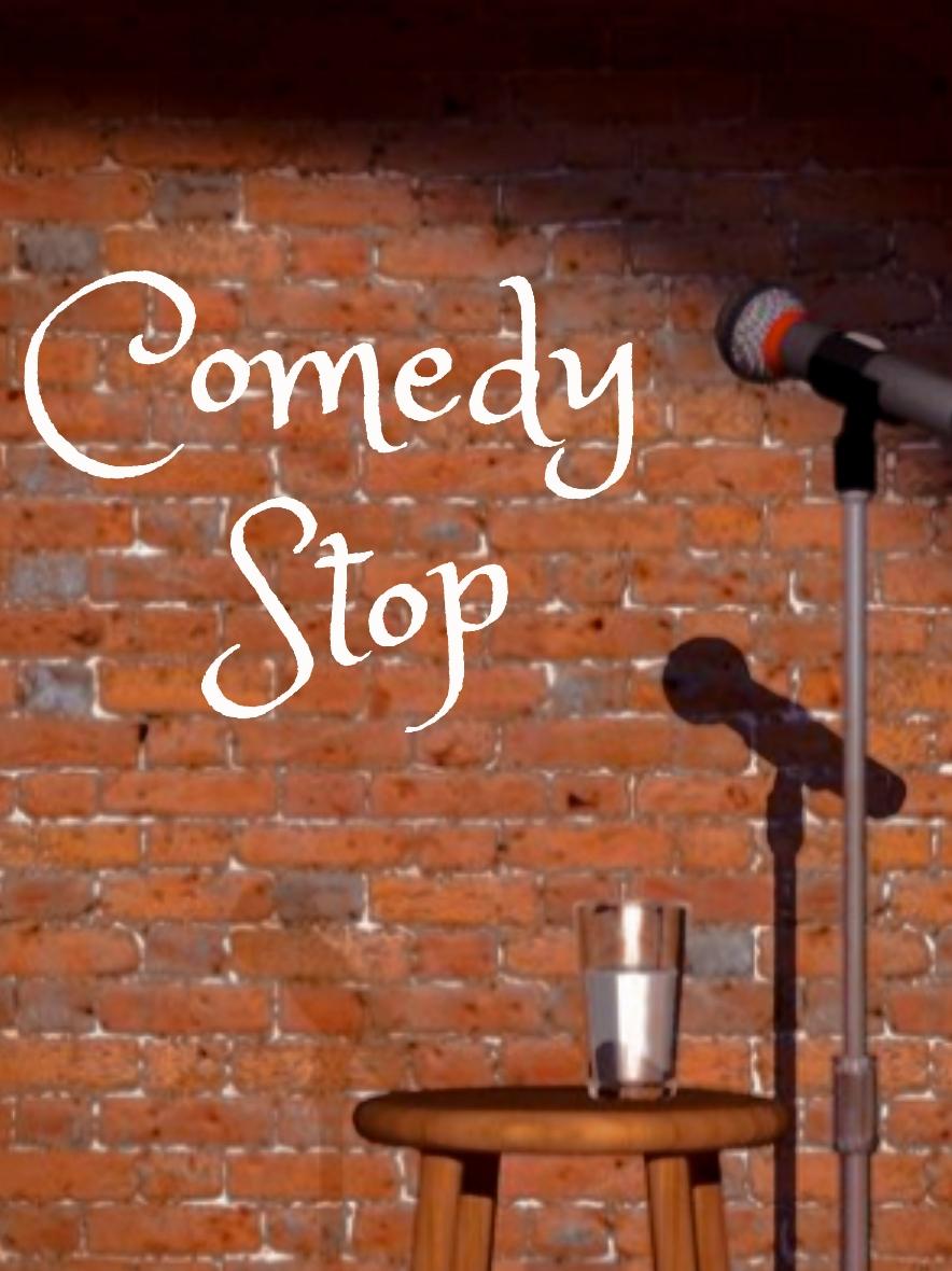 Comedy Stop