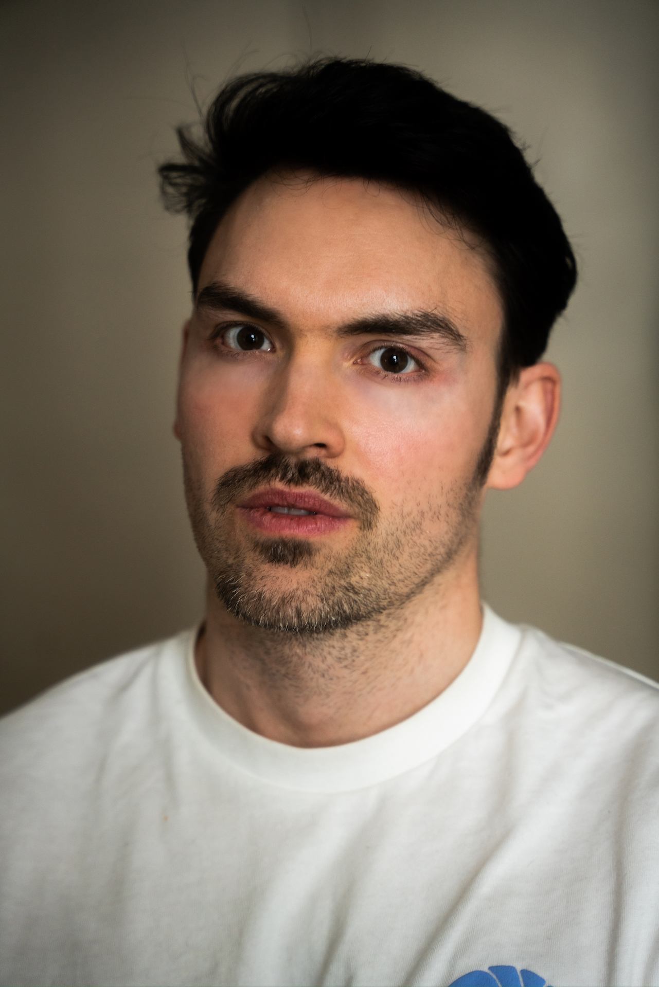Arron Blake