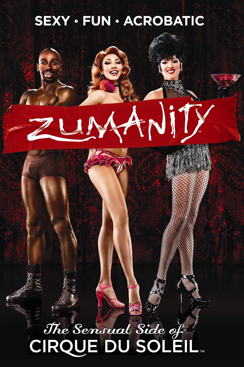 Zumanity