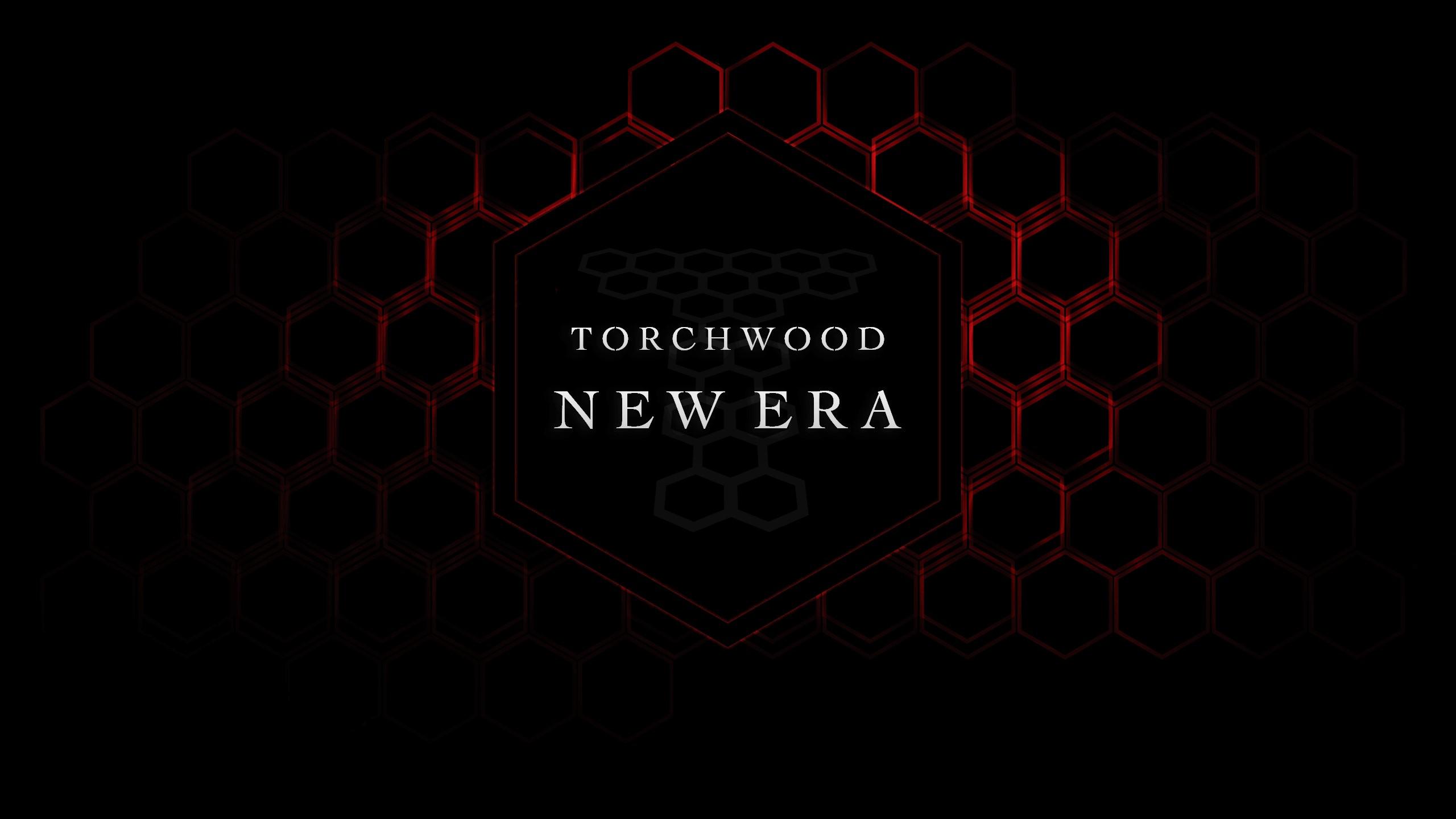 Torchwood New Era