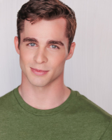 Kyle Patrick
