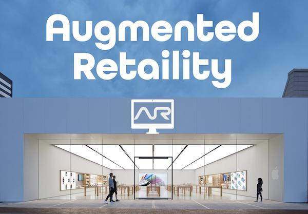 Augmented Retaility