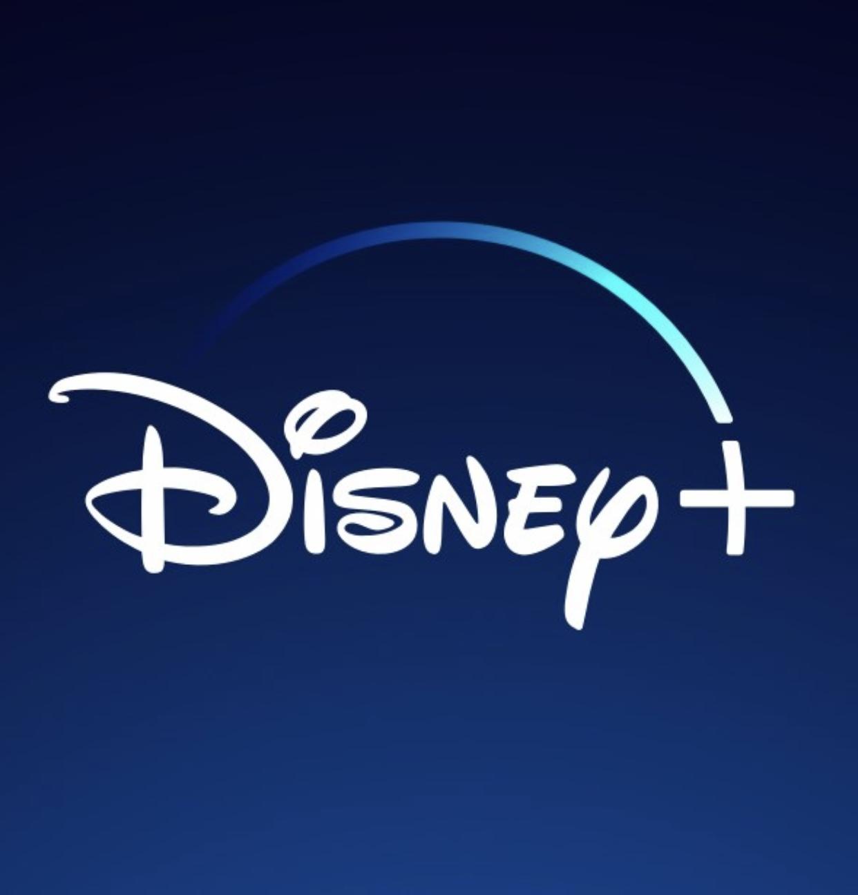 Disney Plus