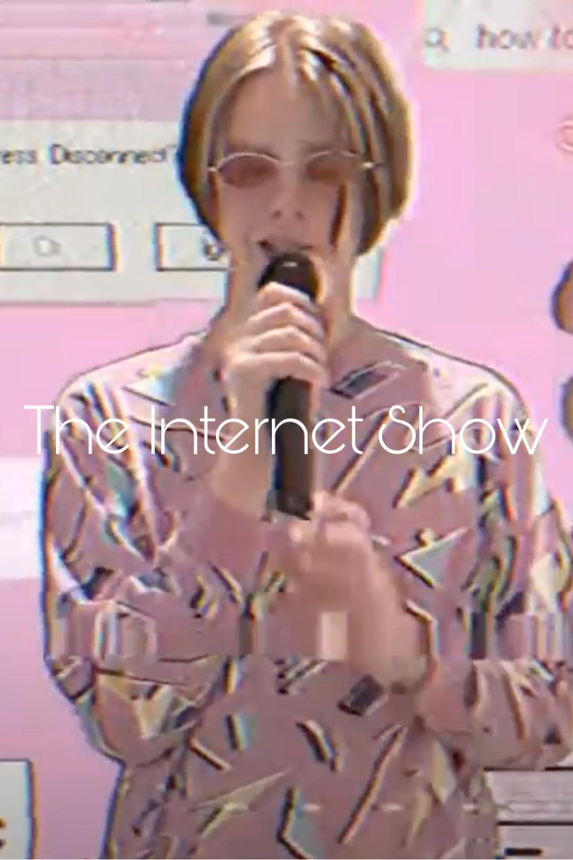 The Internet Show