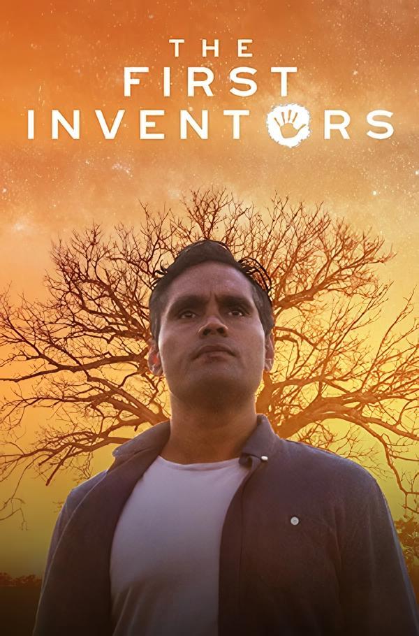 Poster The First Inventors