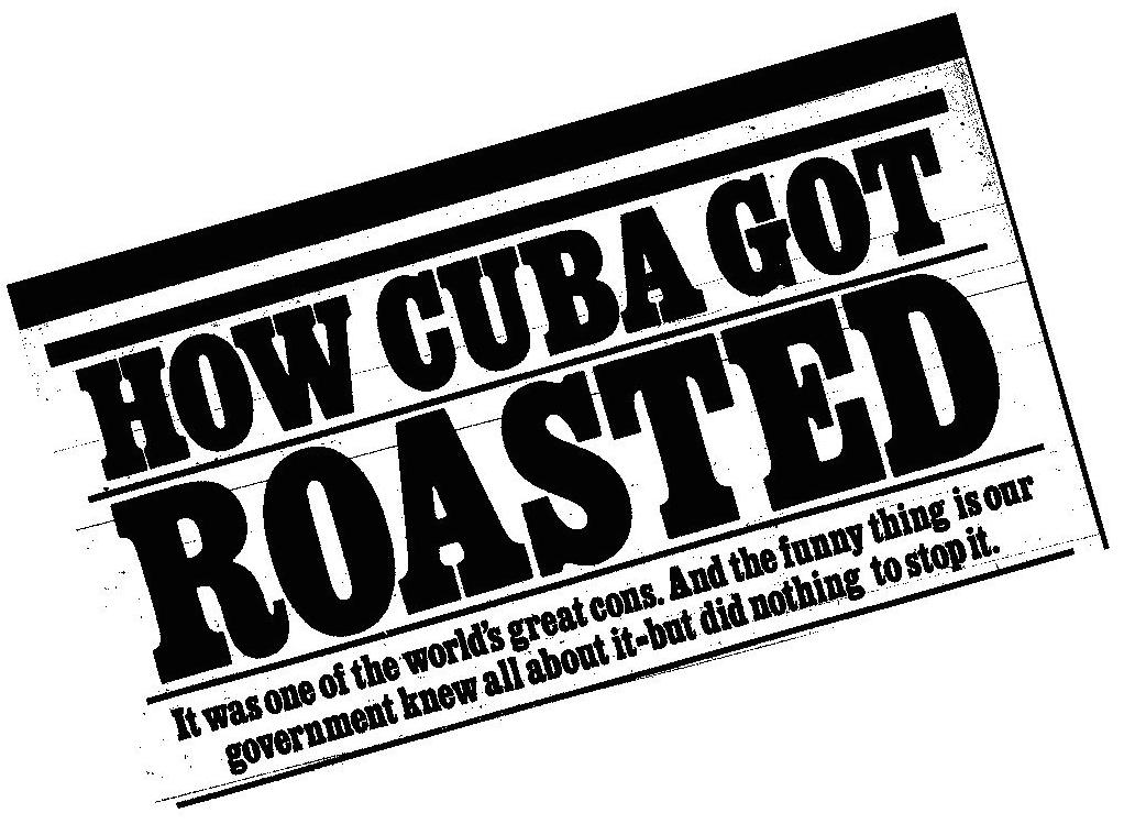 Fuck Castro