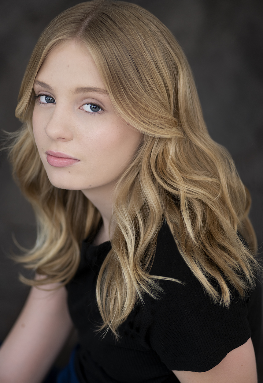 Kyra Johnson