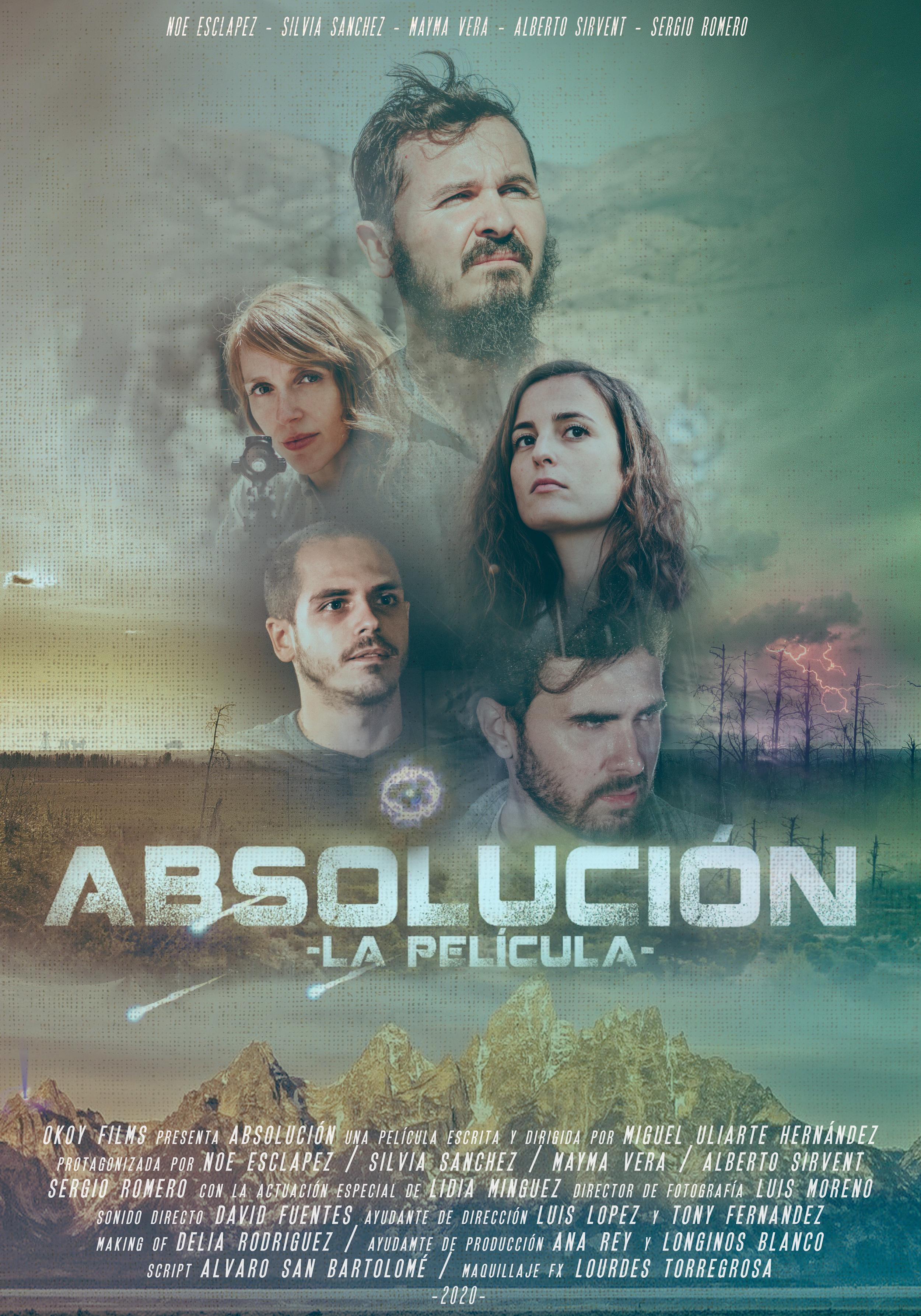 Absolución