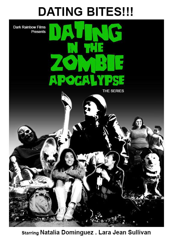 Dating in the Zombie Apocalypse