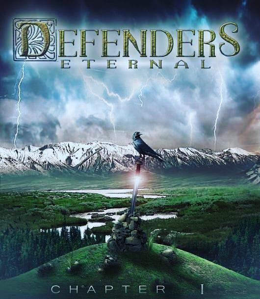 Defenders Eternal