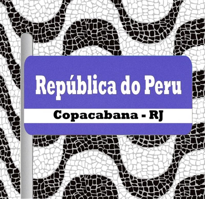 República do Peru