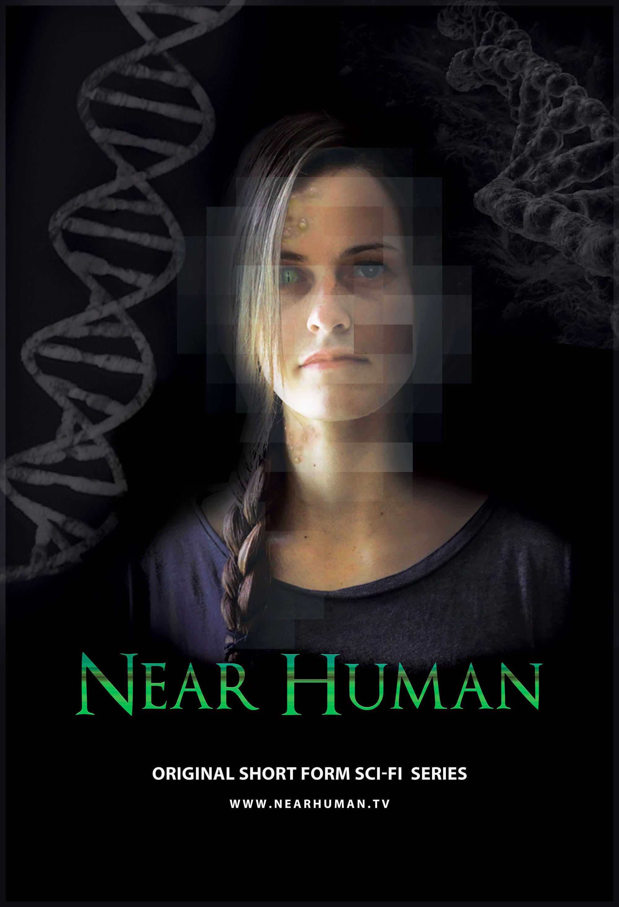 Near Human