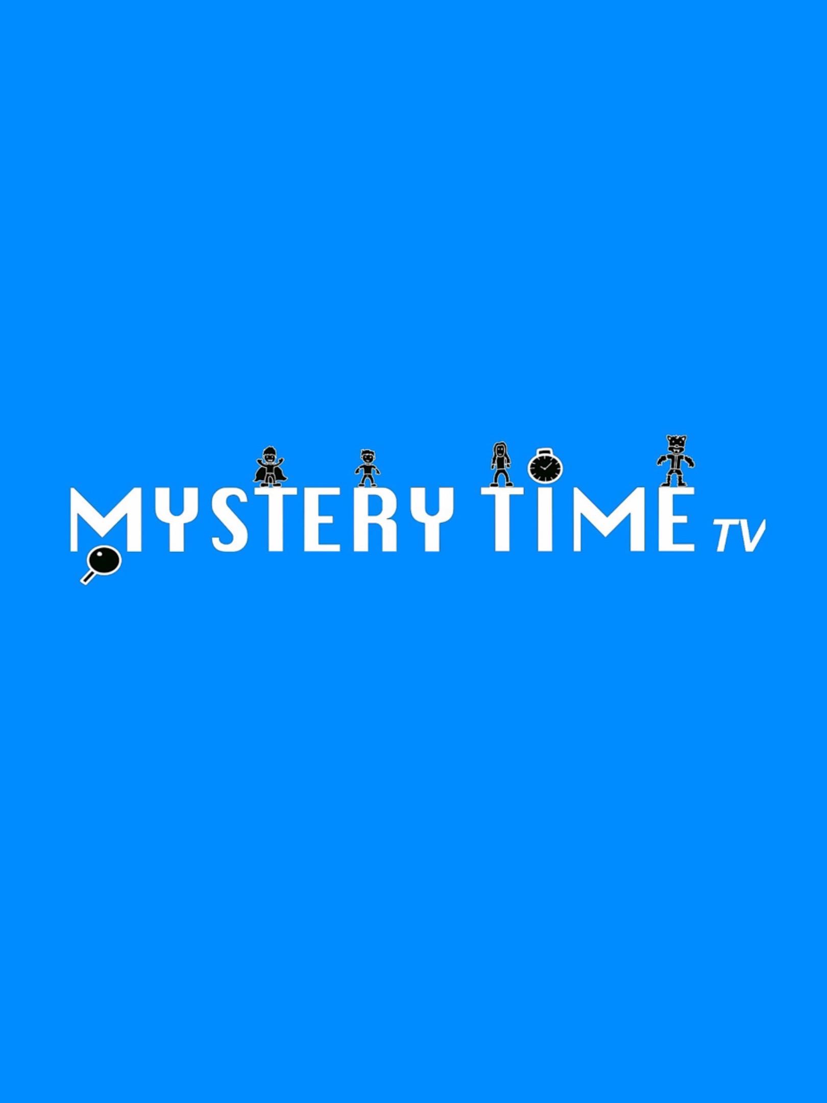 Mystery Time TV
