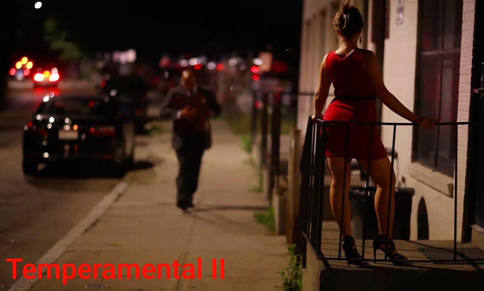 Temperamental II