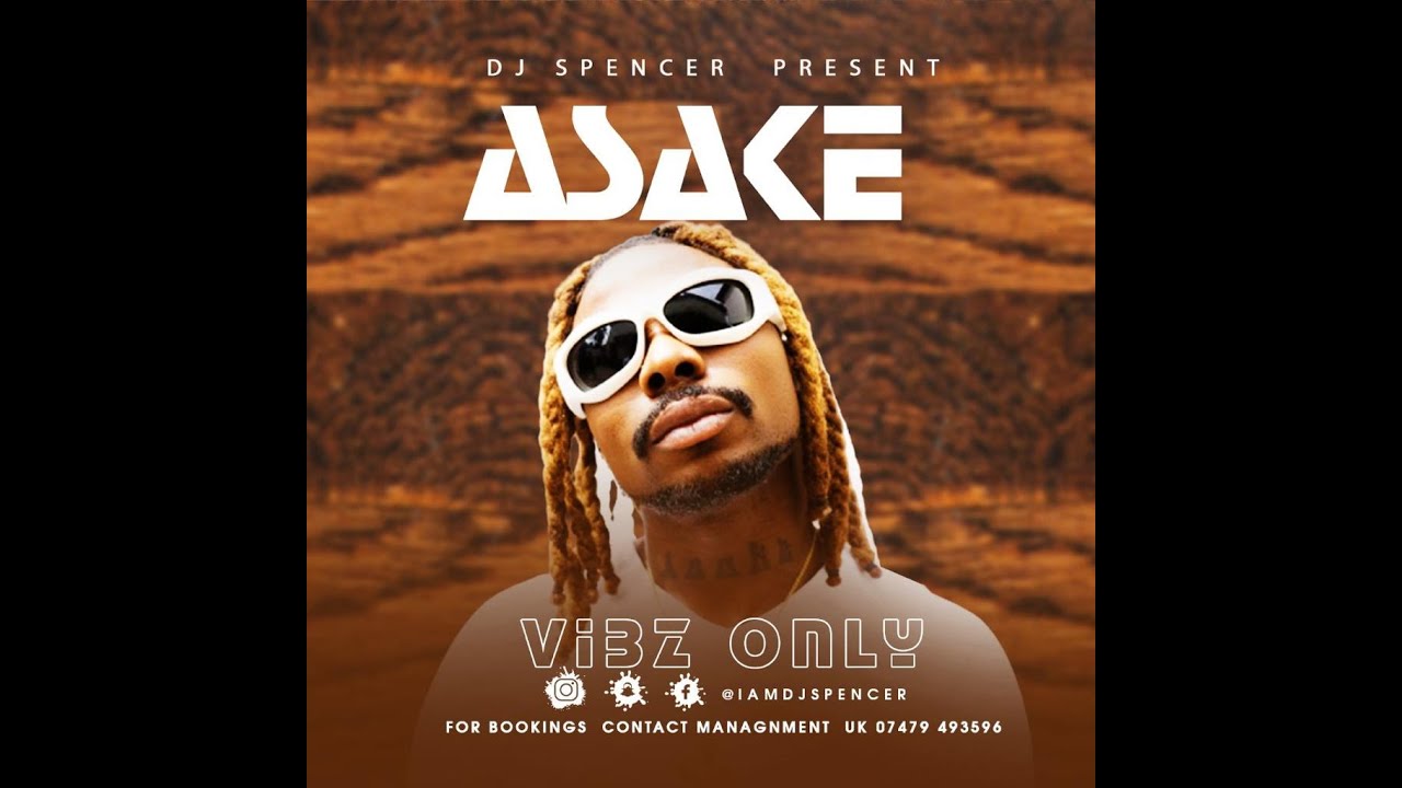 ASAKE MIX 2022