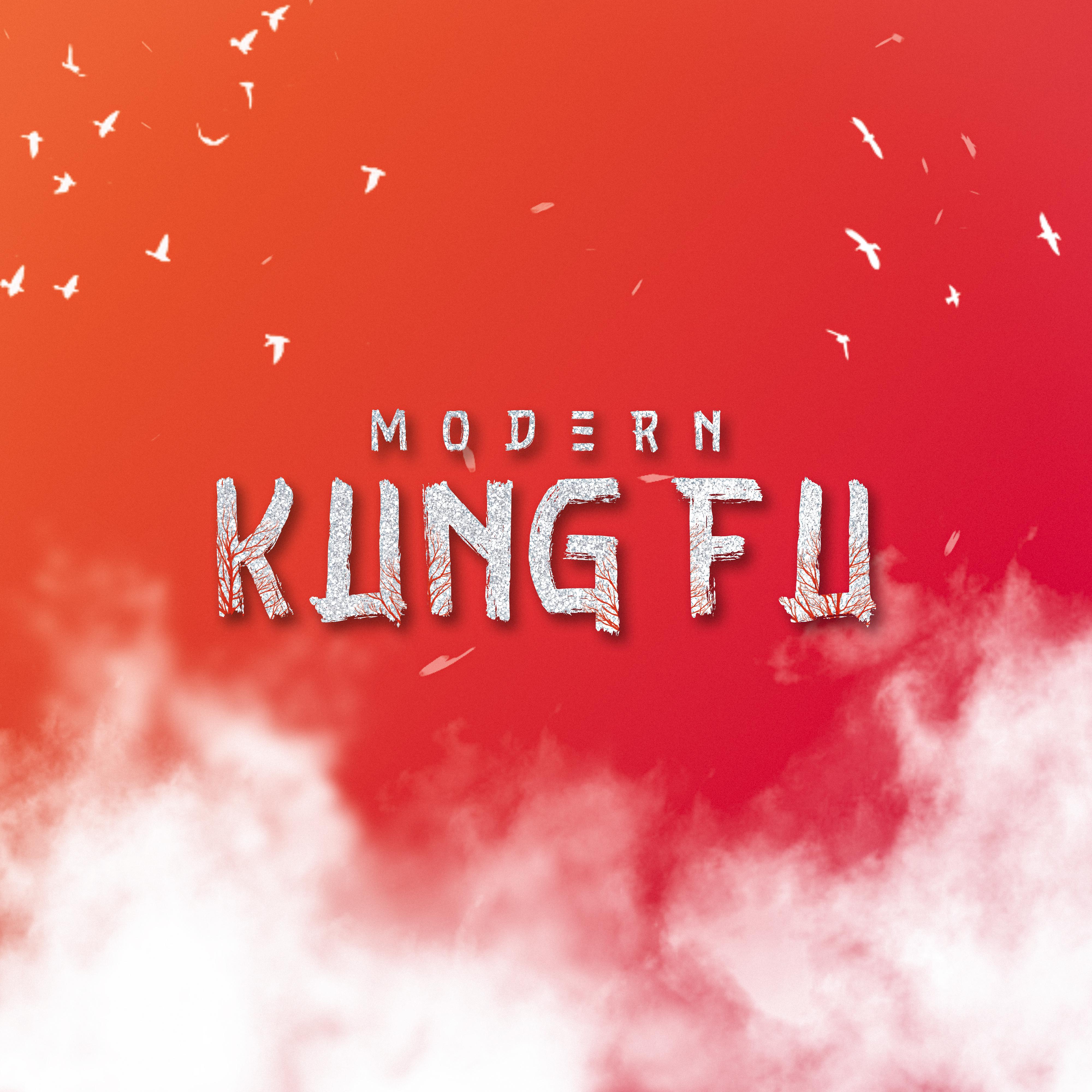 Modern Kungfu