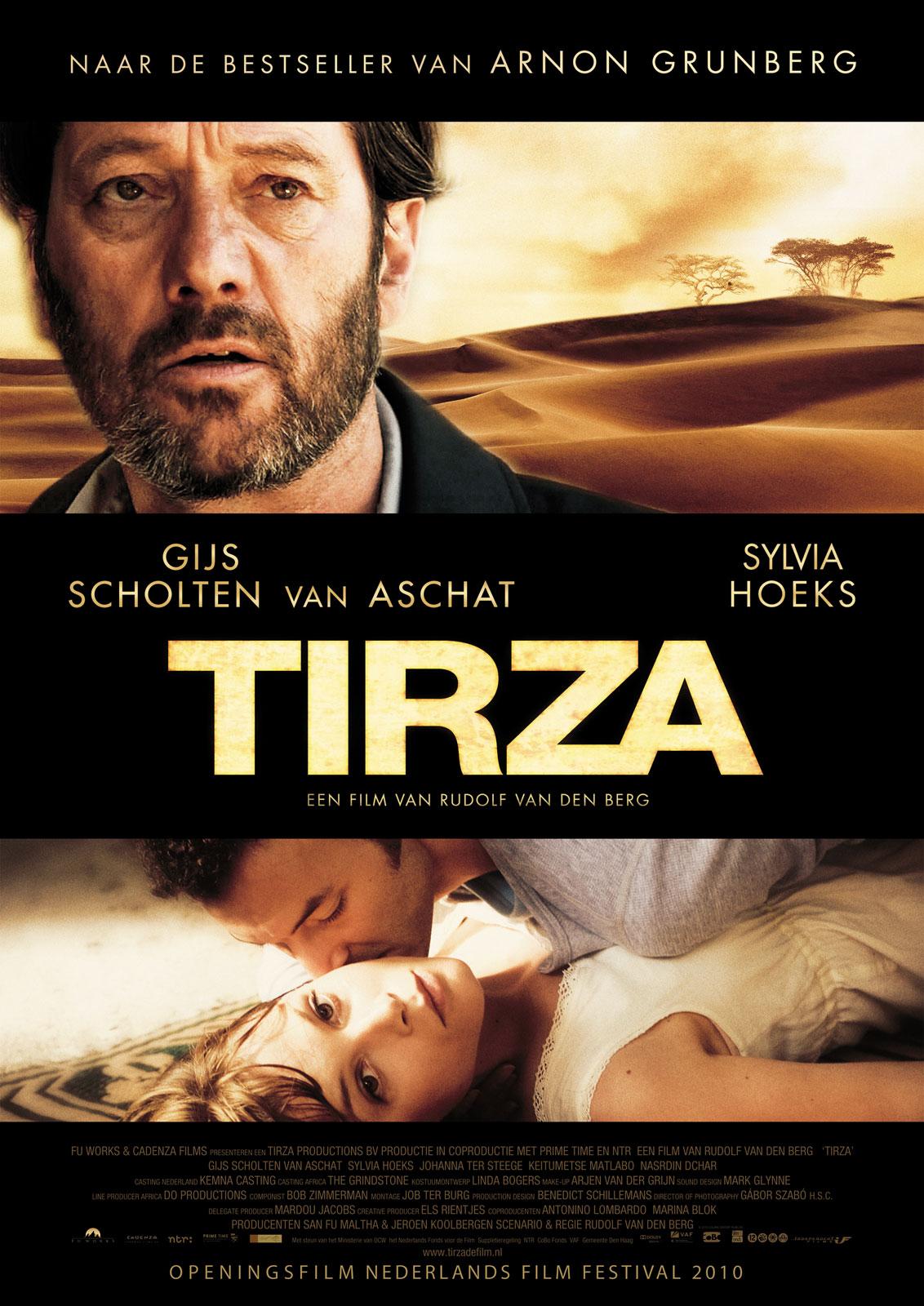 Poster Tirza