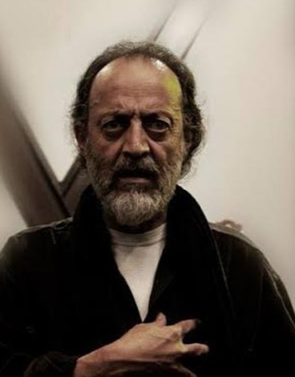 Lefteris Tsatsis