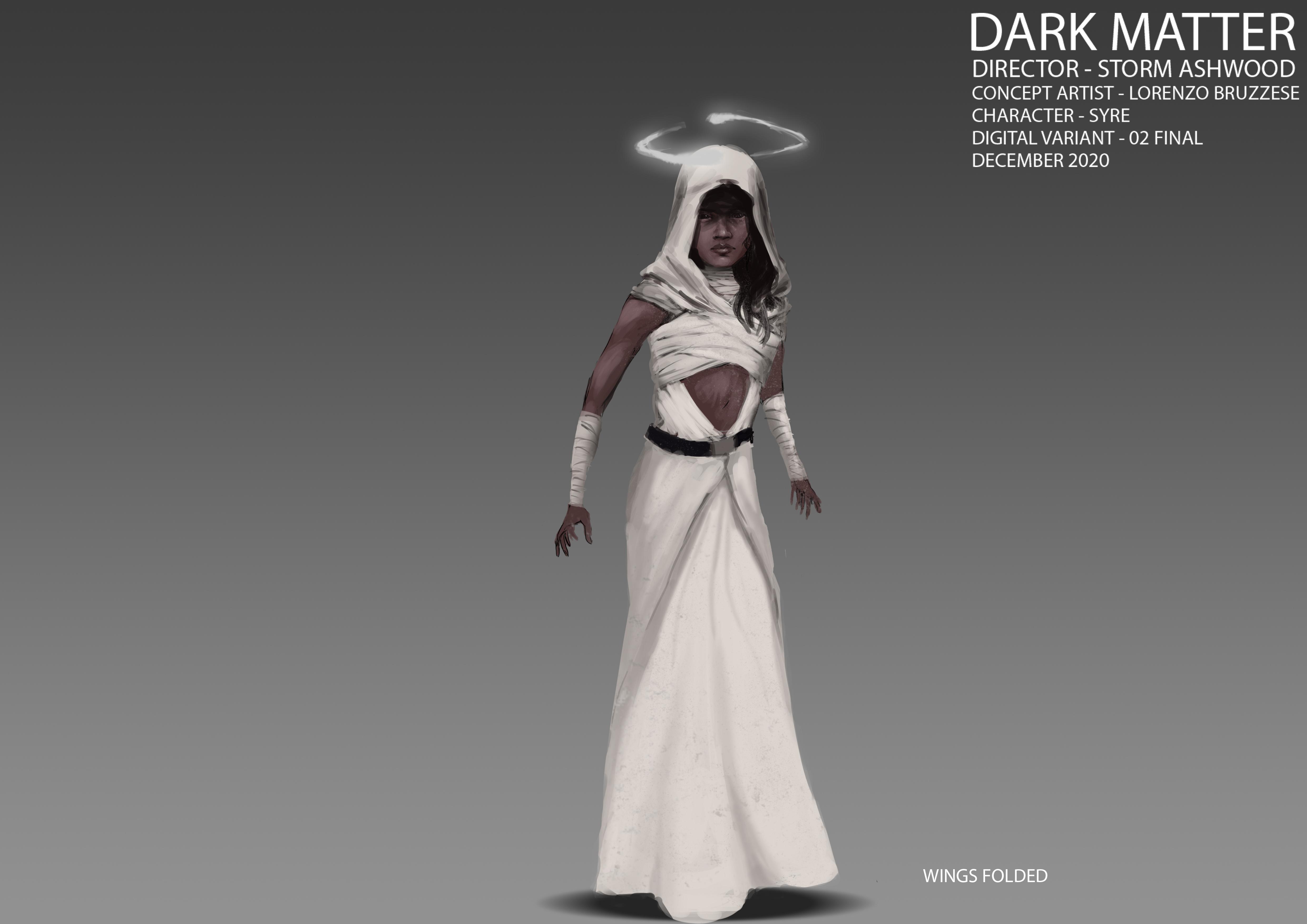 Darkmatter