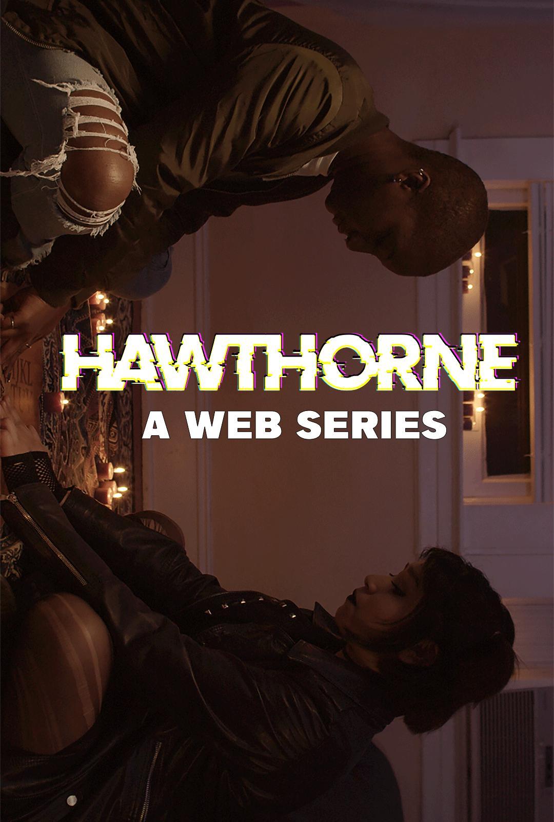 Hawthorne