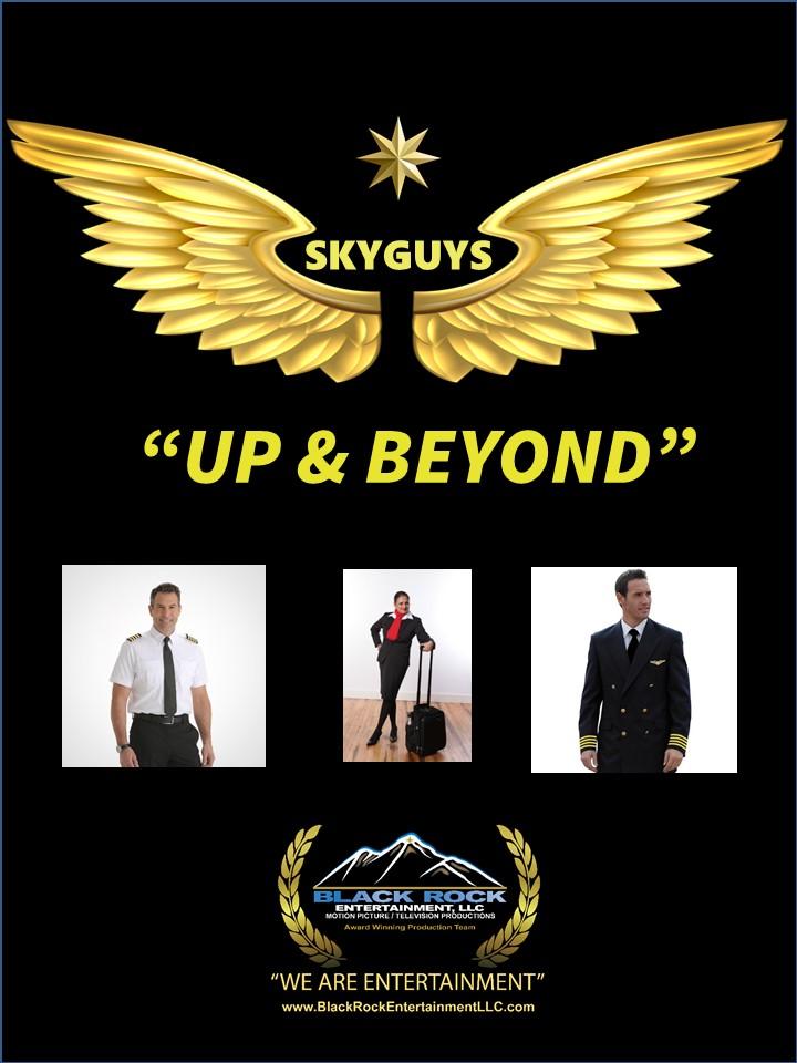 Skyguys Above & Beyond