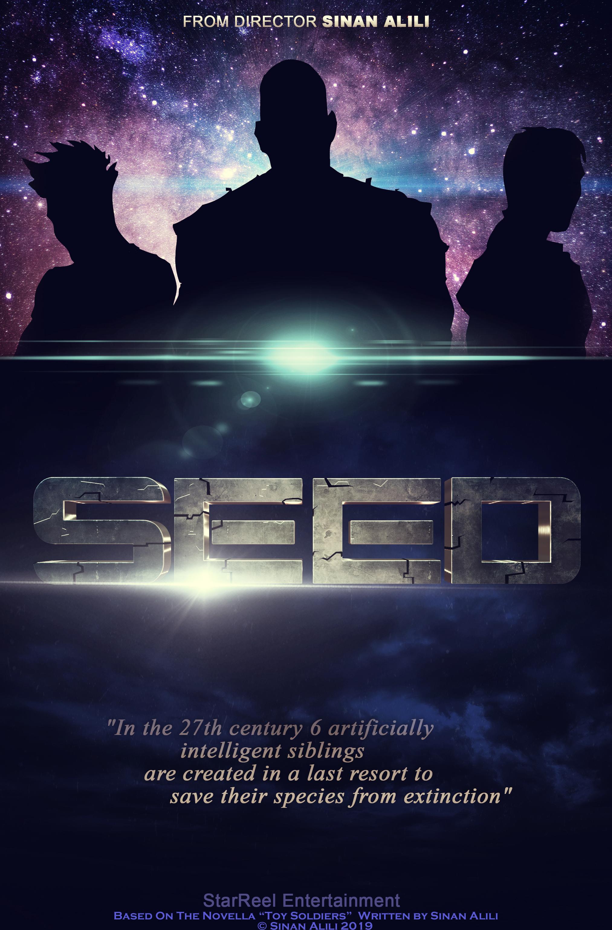 Seed