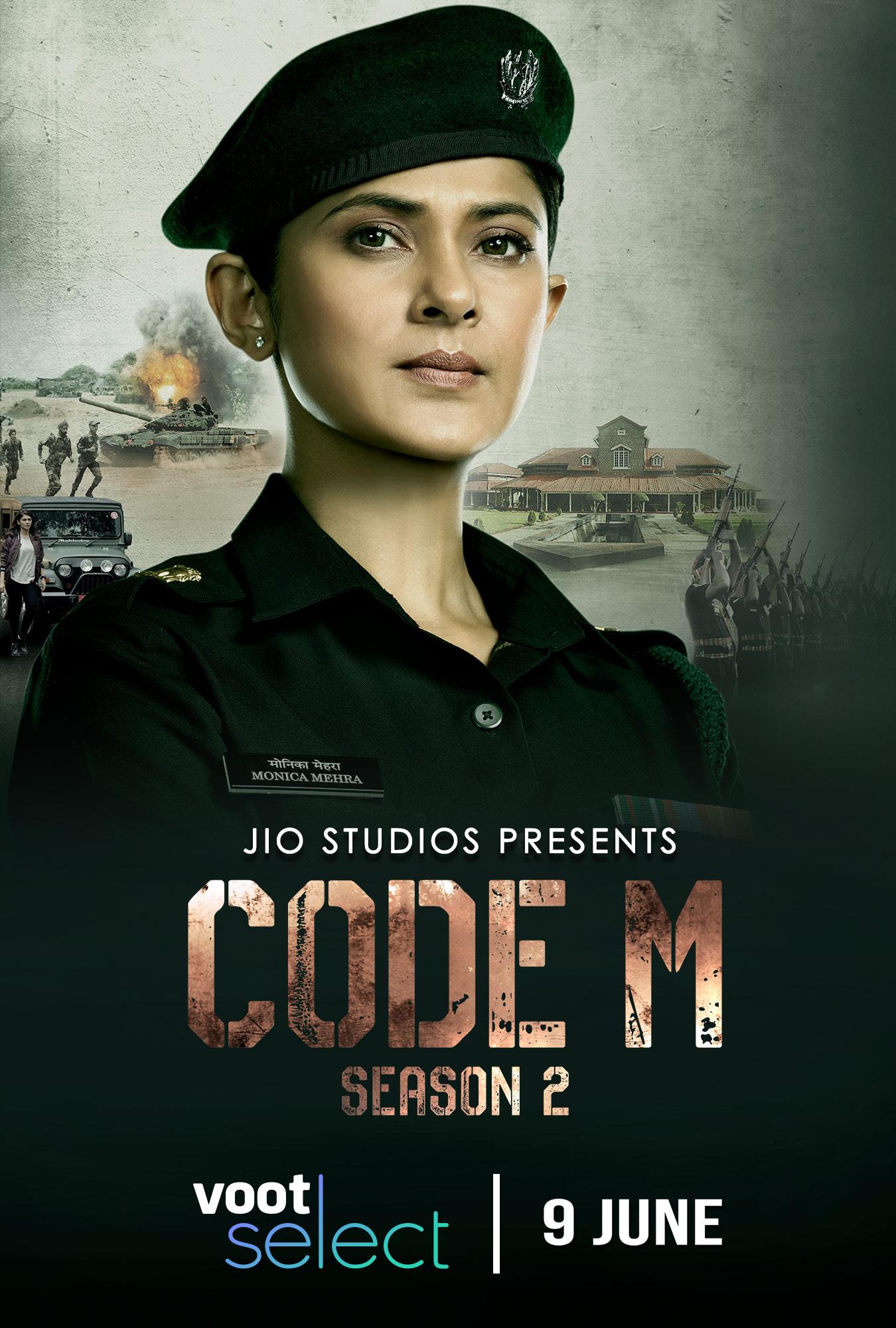 Code M-S2E0
