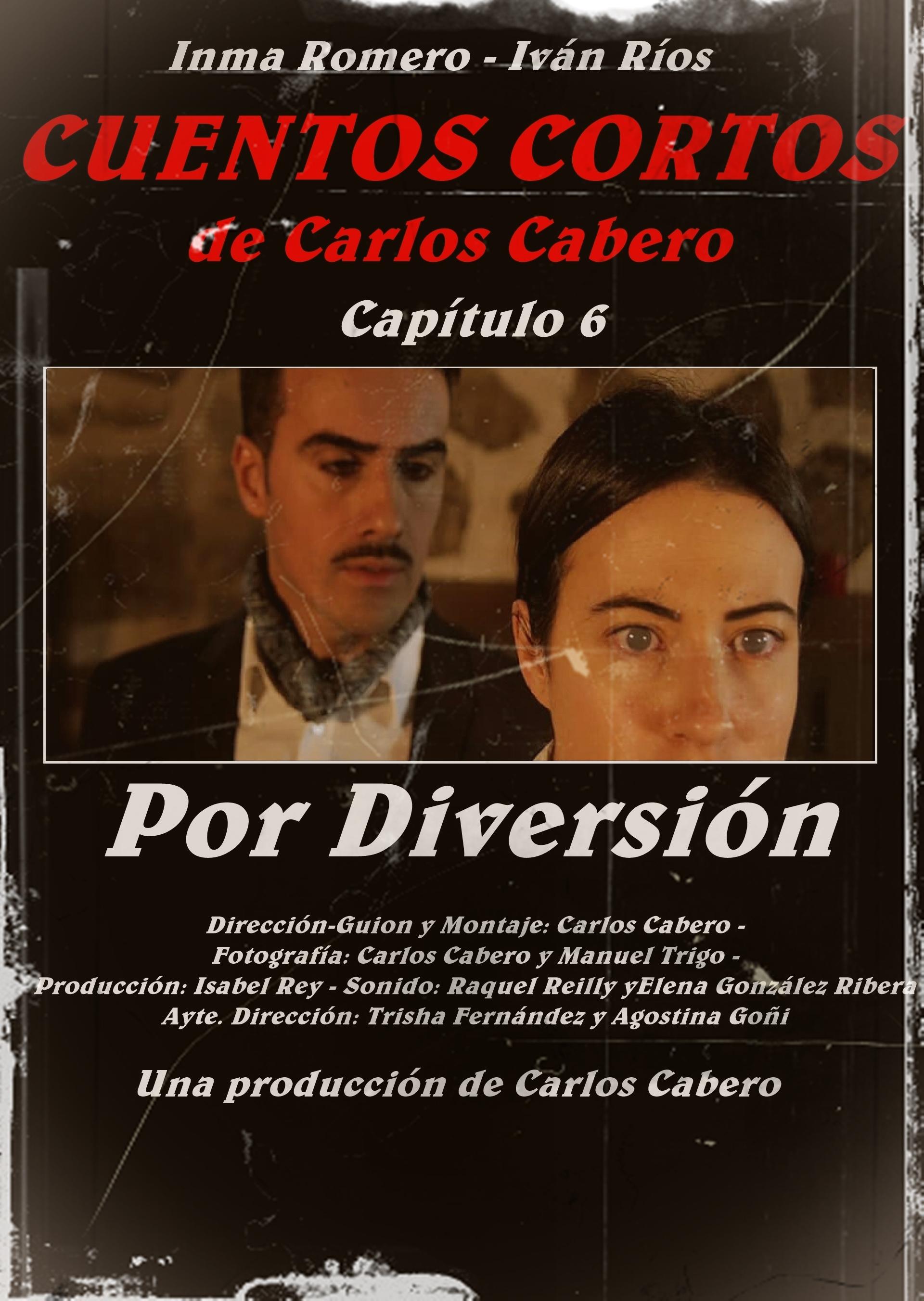 Por Diversión