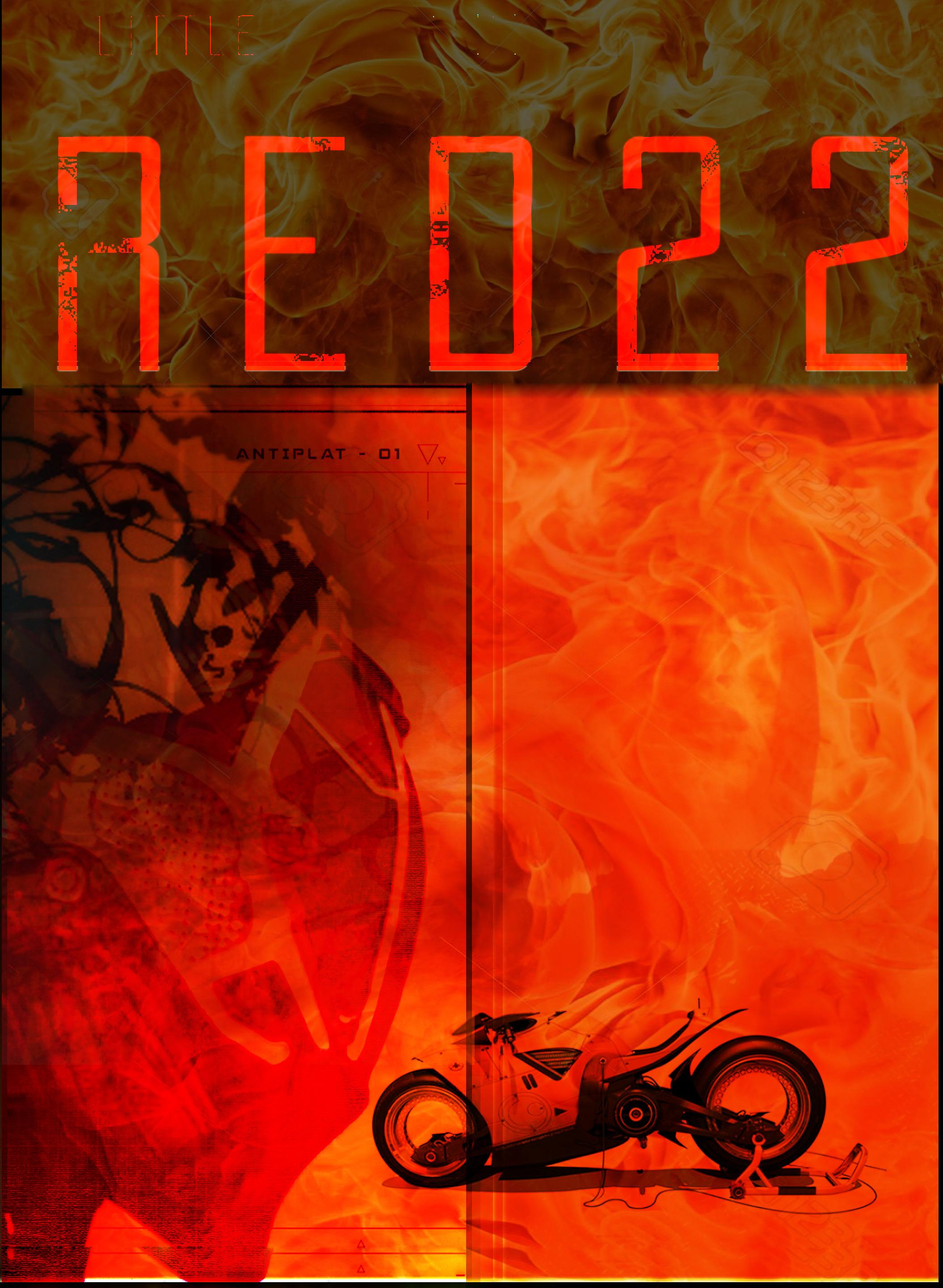 Red22