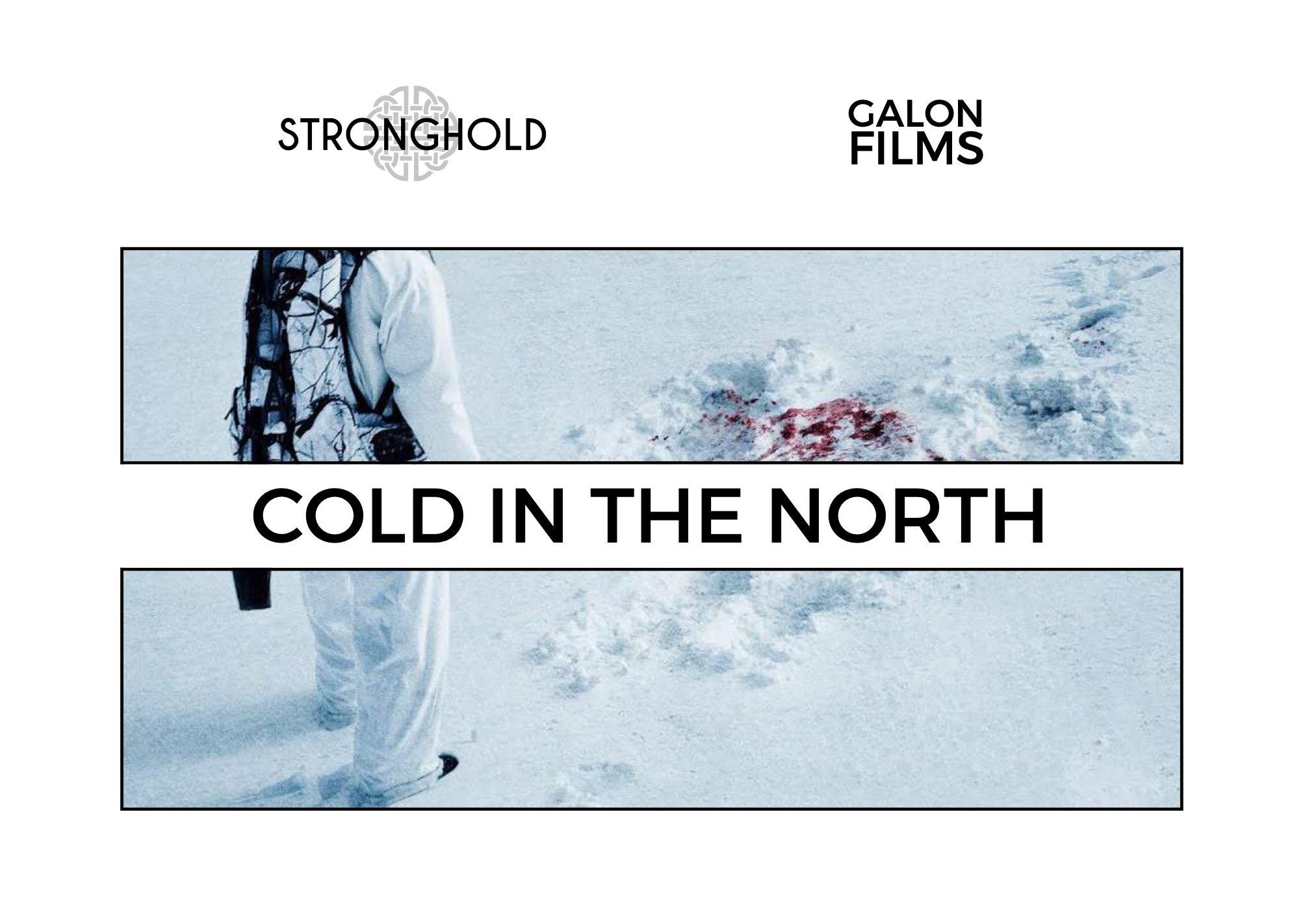 Cold in the North