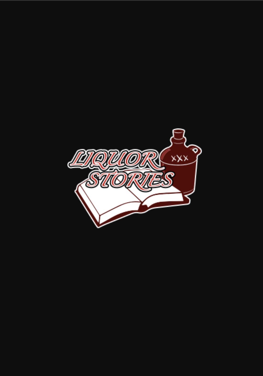 Liquor Stories
