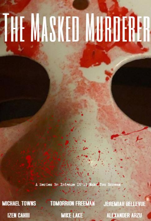 The Masked Murderer
