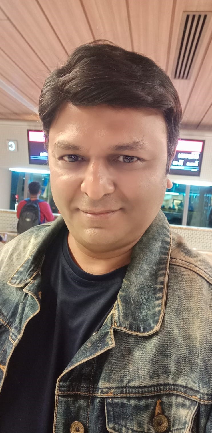 Tushar Phulke