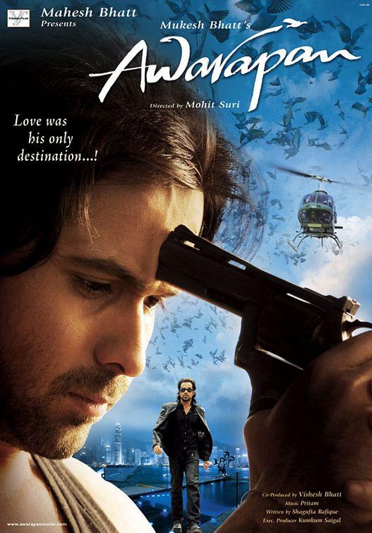 Awarapan [Hindi]
