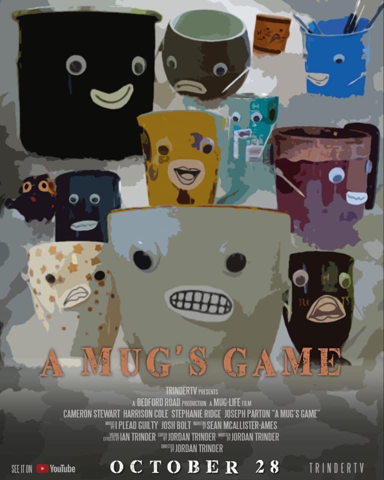 A Mug's Game