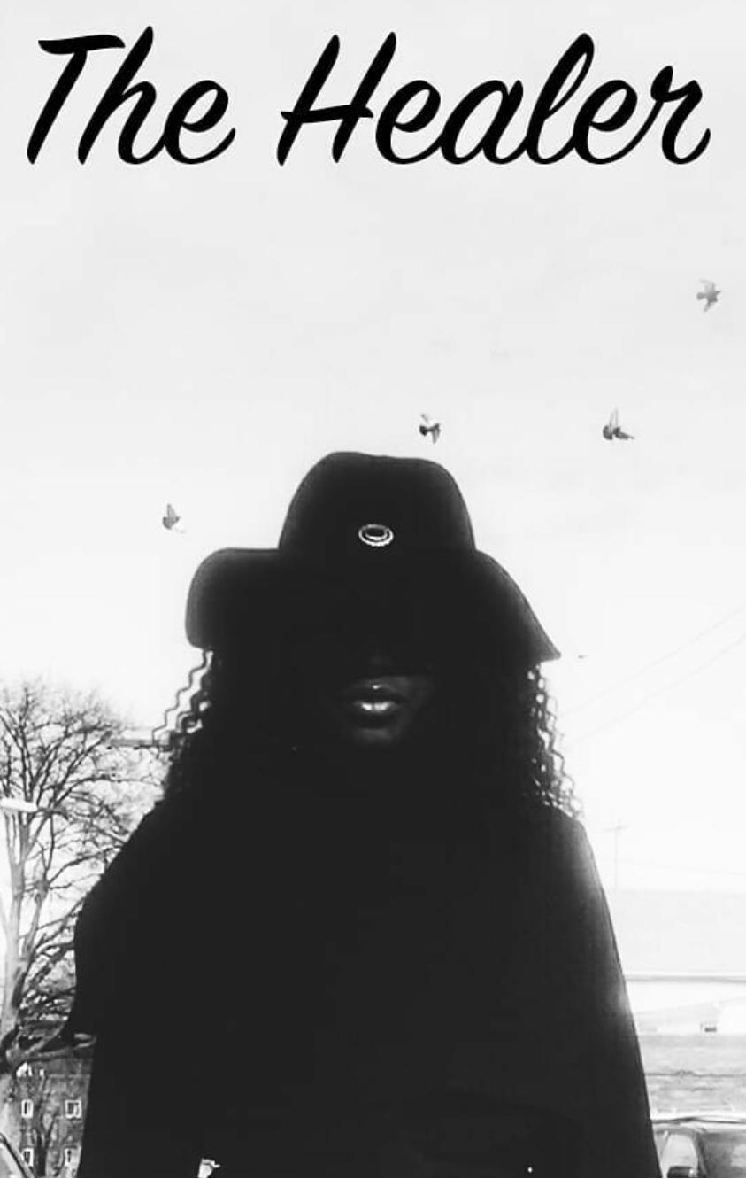 Vida the Healer