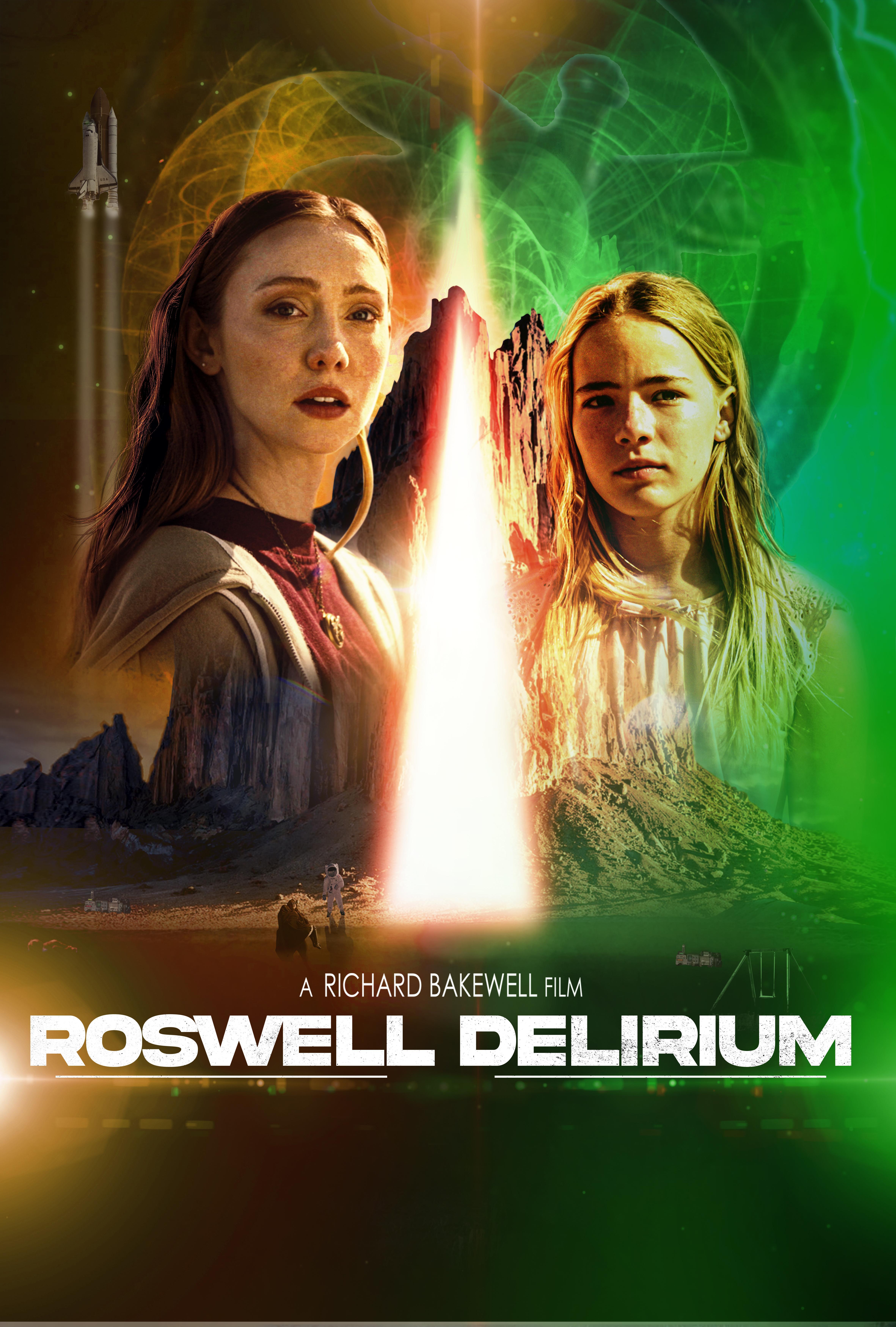 Roswell Delirium