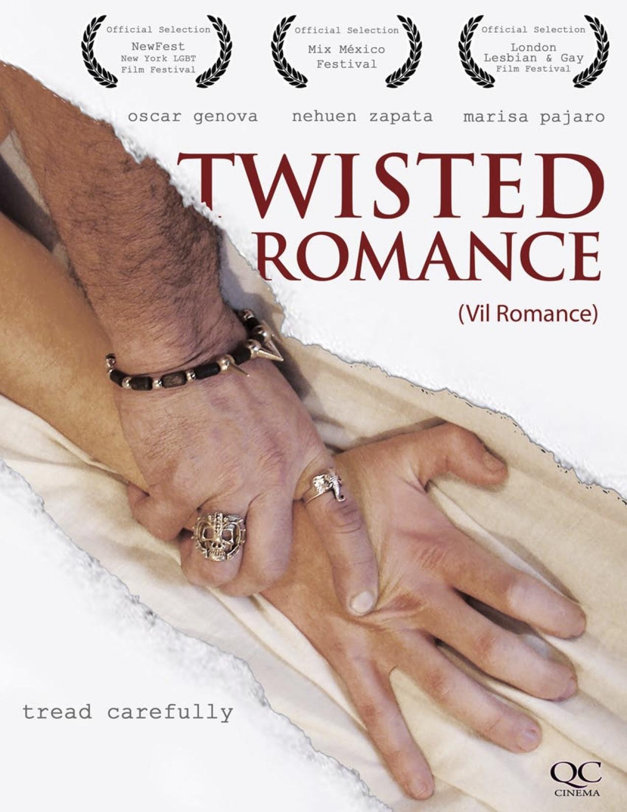 Vil romance