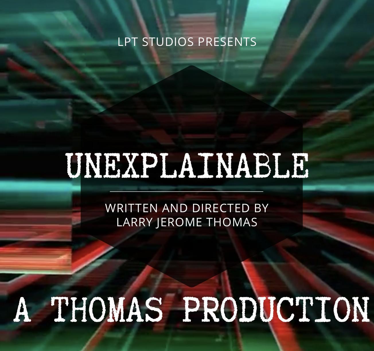 Unexplainable