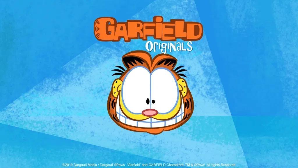 Garfield Originals