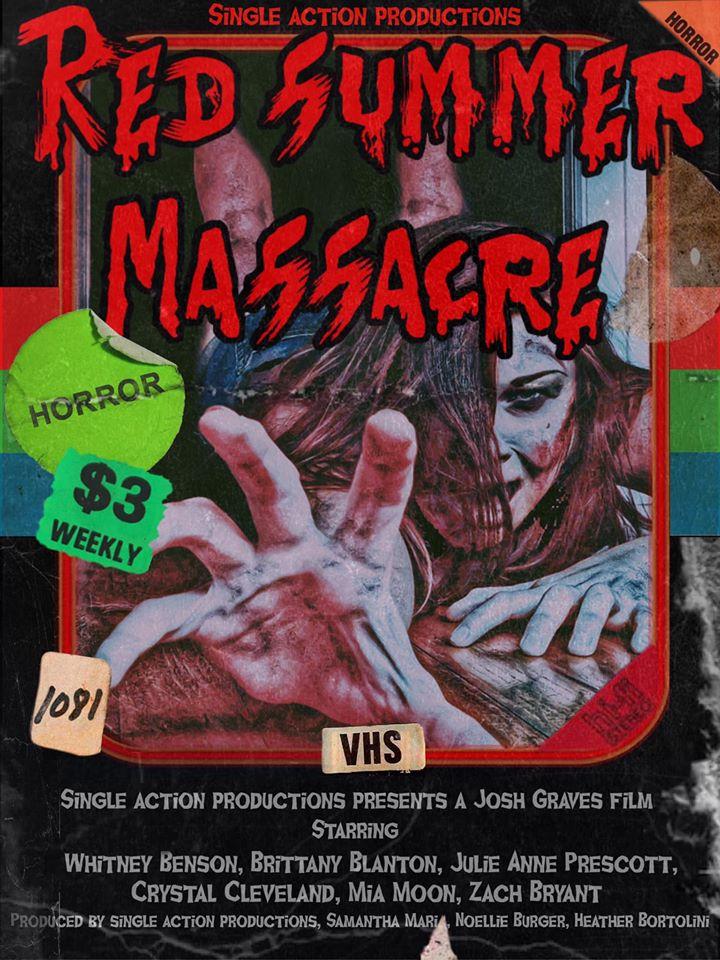 Red Summer Massacre