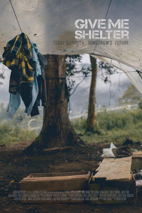 Give Me Shelter