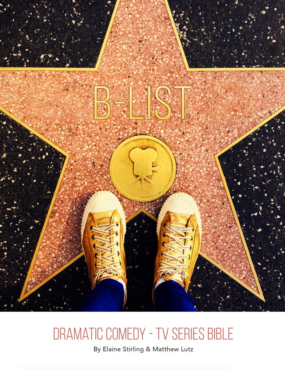 B-List