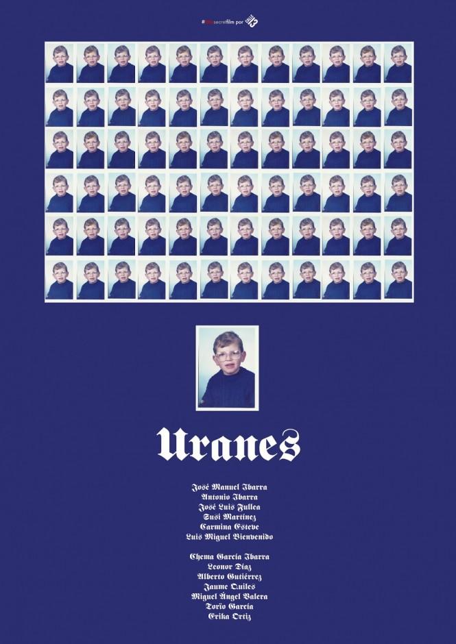 Uranes