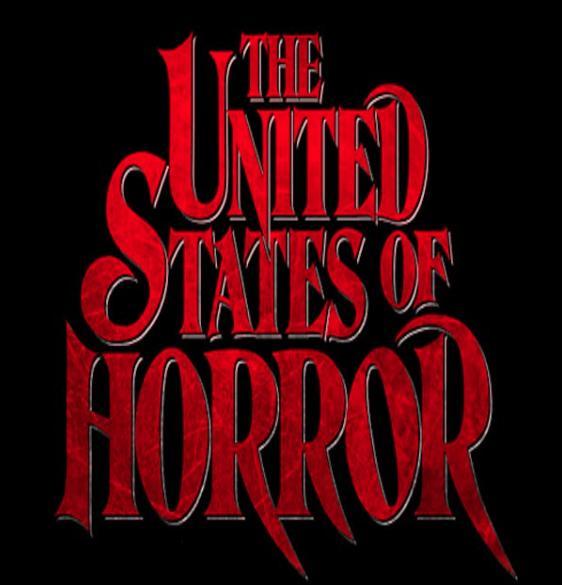 The United States of Horror: Chapter 3
