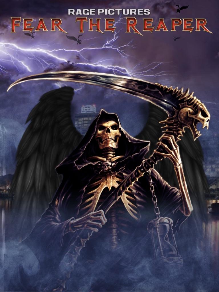 Fear the Reaper