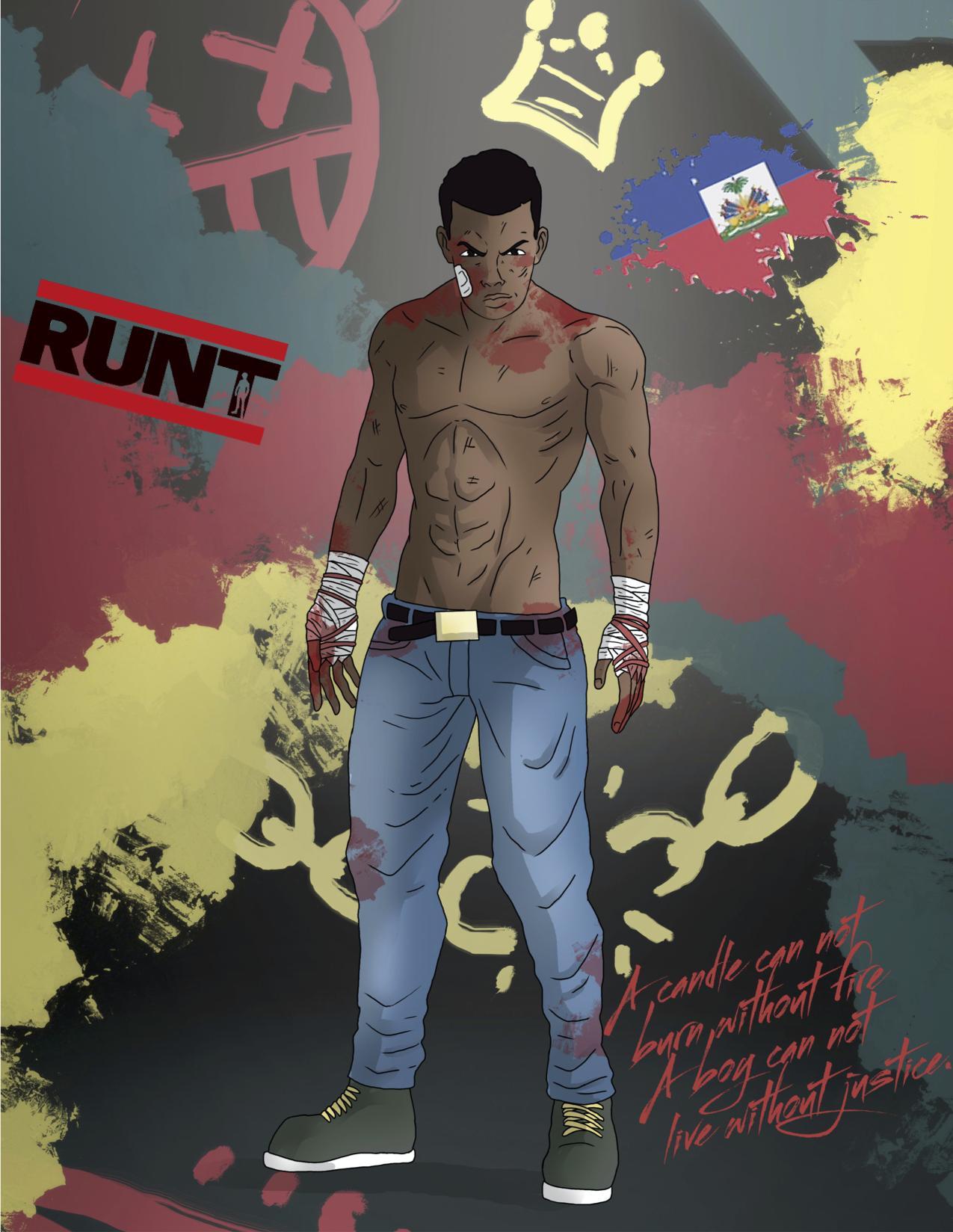Runt